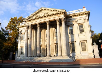 First Bank Of The United States