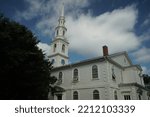 first baptist church of america providence rhode island capital historical buildings