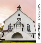 first baptist church on san andres island, colombia