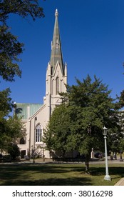 134 Raleigh historic churches Images, Stock Photos & Vectors | Shutterstock