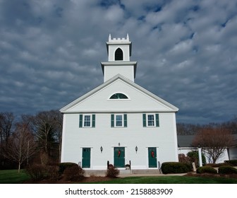 First Baptist church Westwood MA USA