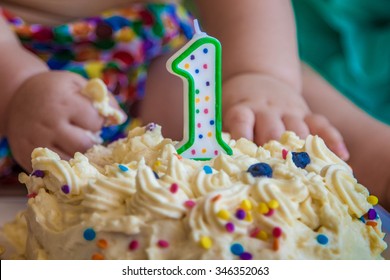 First Birthday