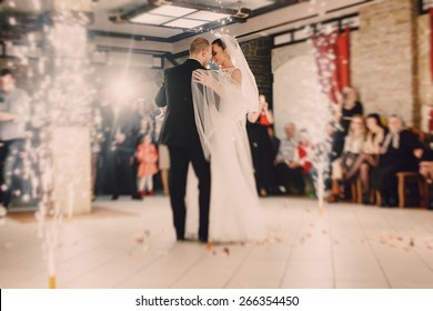 First dance bride - Powered by Shutterstock - Get 15% off with code: PIKWIZARD15