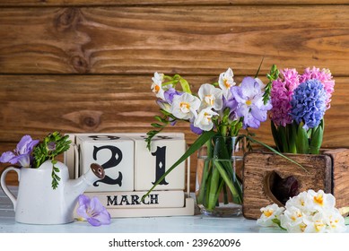 First Day of Spring Images Stock Photos Vectors Shutterstock