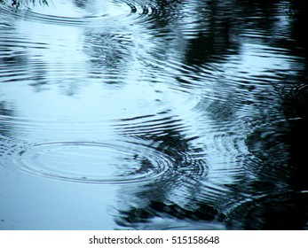 9,262 Surface lake drops rain Images, Stock Photos & Vectors | Shutterstock