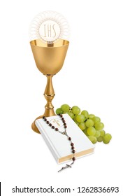 The first holy communion - Shutterstock ID 1262836693