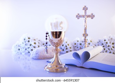 Holy Bread Images Stock Photos Vectors Shutterstock Images, Photos, Reviews