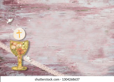 86 My First Communion Stock Photos, Images & Photography | Shutterstock