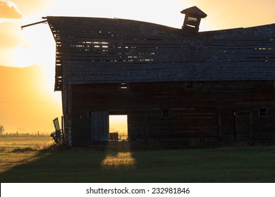 first light