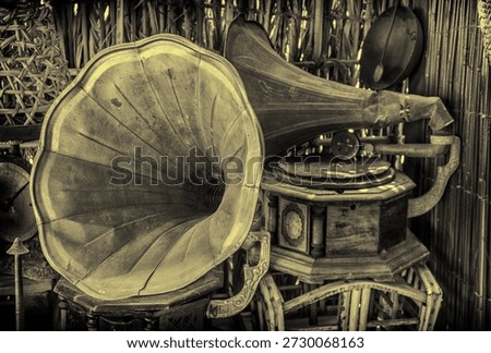 the first machine that could capture sound