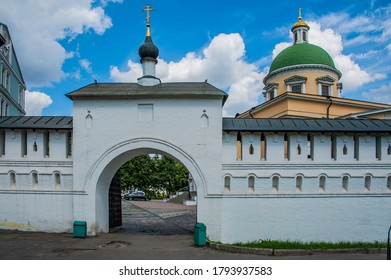 646 Daniel of moscow Images, Stock Photos & Vectors | Shutterstock