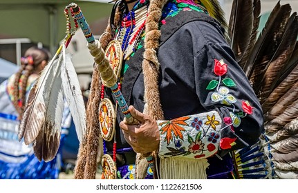 First Nations Pow Wow, Smiths Falls, Ontario