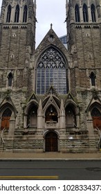 First Presbyterian Church, Pittsburgh