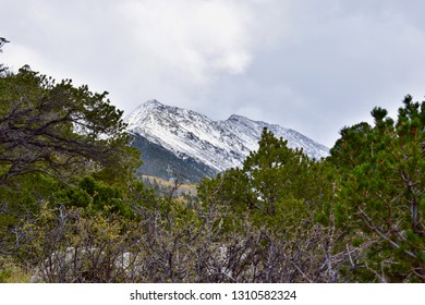 Zapata Falls Hike Images Stock Photos Vectors Shutterstock