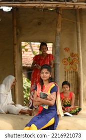 First Time Voter: If We Do Not Vote, Then We Are Giving Up Our Rights , Kolkata , October 21 , 2022