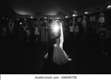 First Wedding Dance