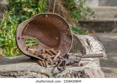 First World War Memorabilia