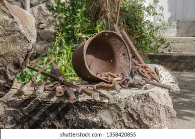 First World War Memorabilia