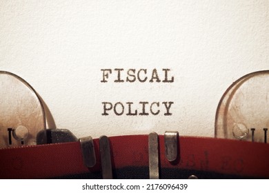 2,704 Fiscal Policy Images, Stock Photos & Vectors | Shutterstock