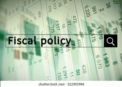 2,704 Fiscal Policy Images, Stock Photos & Vectors | Shutterstock