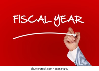 Fiscal Year  Concept