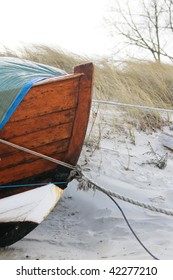 fischerboot