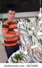 fish