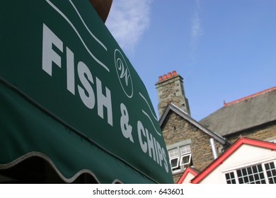 Fish & Chips