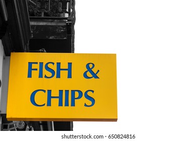 Fish & Chips