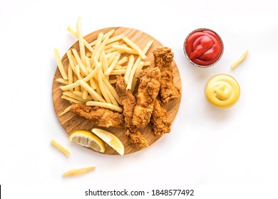 286,090 Fried chips Images, Stock Photos & Vectors | Shutterstock