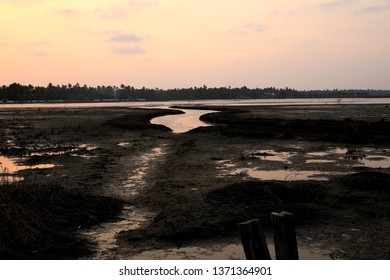 Fish Farm Land