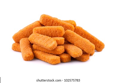 Fish Fingers