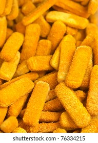 A Lot Of Fish Fingers