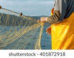 fish net