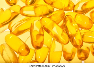 Fish Oil