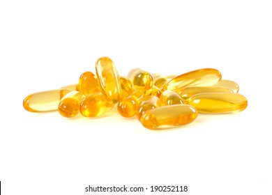 Fish Oil