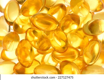 Fish Oil