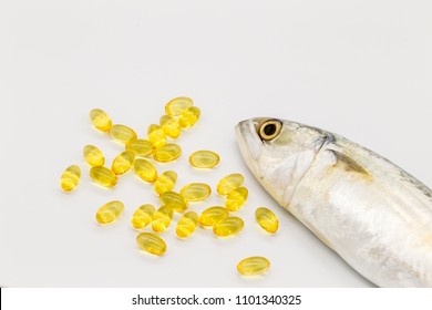 45,688 Fish oil supplements Images, Stock Photos & Vectors | Shutterstock