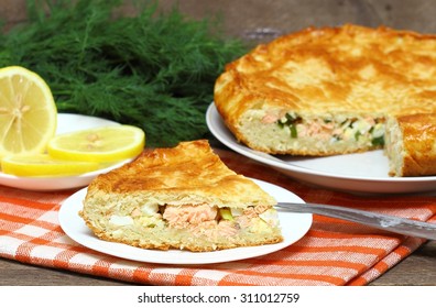 Fish Pie