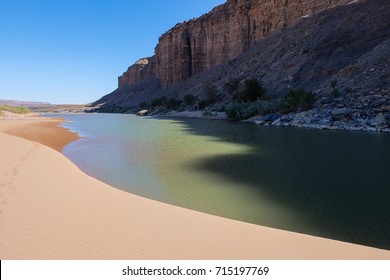 Fish River Canyon, Namibia