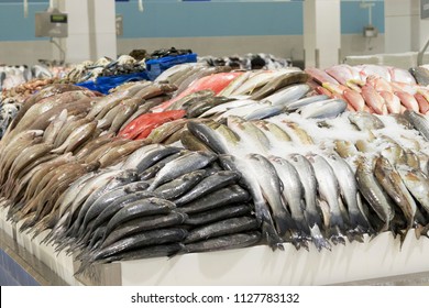 573 Fish market dubai Images, Stock Photos & Vectors | Shutterstock