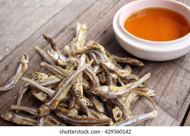 Fish Sauce