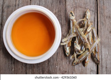 Fish Sauce