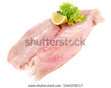 Fish and Seafood - Nile Perch from Lake Victoria