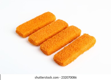 Fish Sticks Hd Stock Images Shutterstock