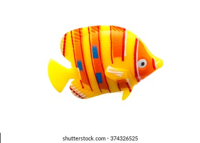 toy toy fish