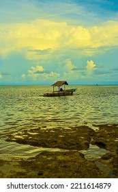 Fish Trap House By The Beach