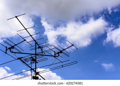 Fishbone Antenna Stock Photos - 78 Images | Shutterstock