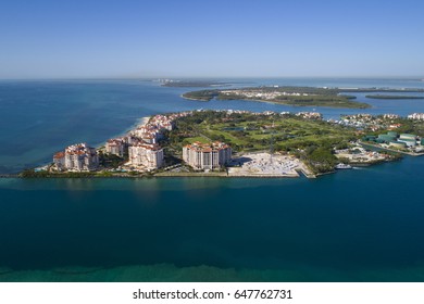 Fisher Island Miami Beach