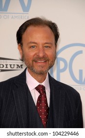 Fisher Stevens At The 21st Annual PGA Awards, Hollywood Palladium, Hollywood, CA. 01-24-10